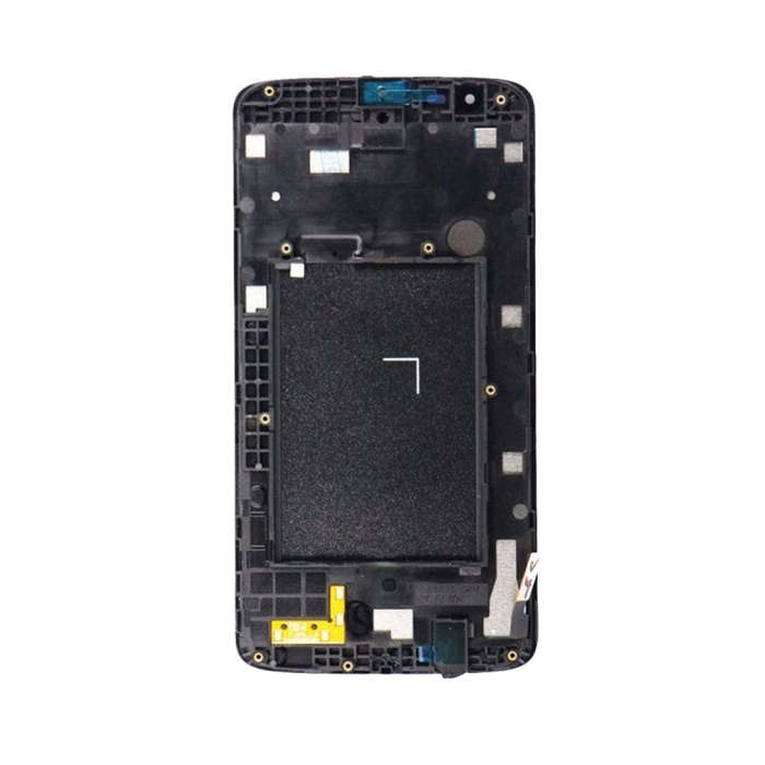 TFT LCD Screen for LG K7 Lite / Tribute 5 / LS665 LS675 MS330 K330 AS330 with Digitizer Full Asse...