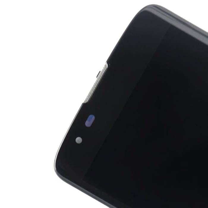 TFT LCD Screen for LG K7 Lite / Tribute 5 / LS665 LS675 MS330 K330 AS330 with Digitizer Full Asse...