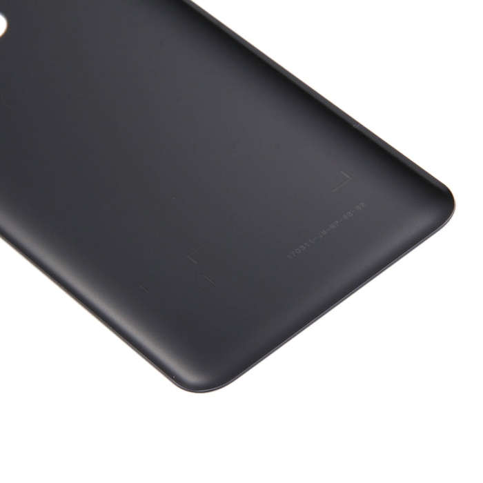 Back Cover for LG G6 / H870 / H870DS / H872 / LS993 / VS998 / US997(Blue)