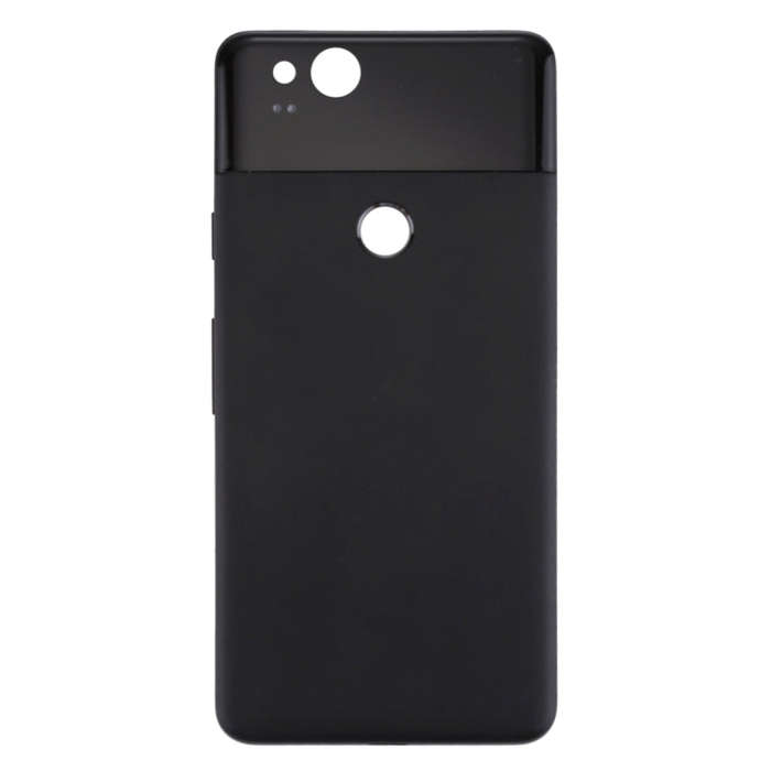 Battery Back Cover for Google Pixel 2(Black)