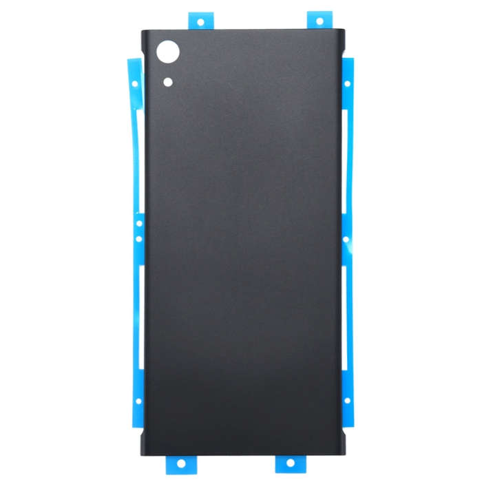 Back Battery Cover for Sony Xperia XA1 Ultra(Black)