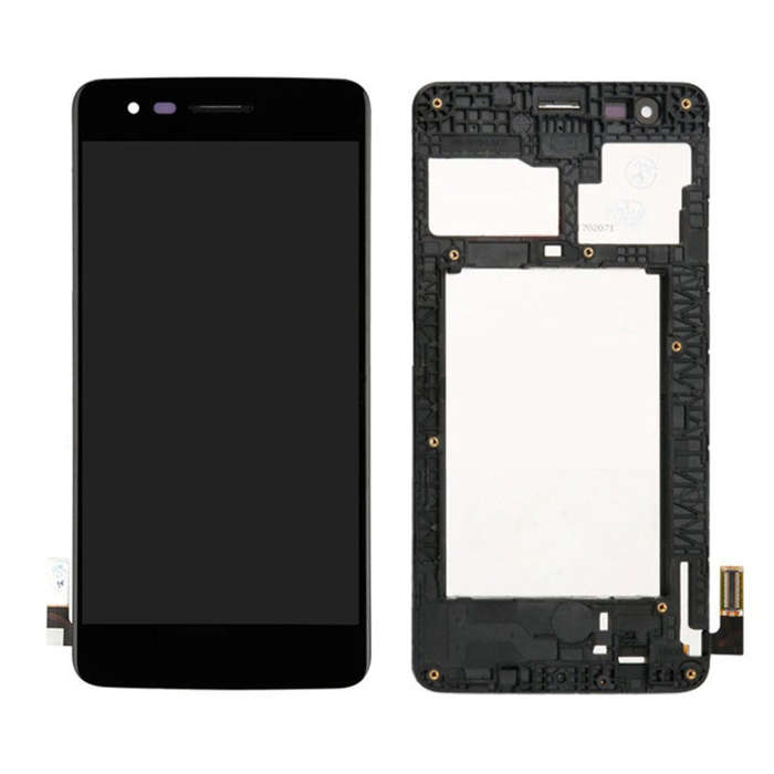 TFT LCD Screen for LG K8 2017 Aristo M210 MS210 M200N US215 Digitizer Full Assembly with Frame