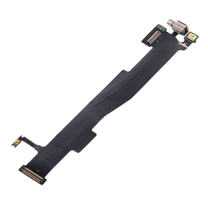 For OPPO R7 LCD & Power Button & Vibrating Motor Flex Cable