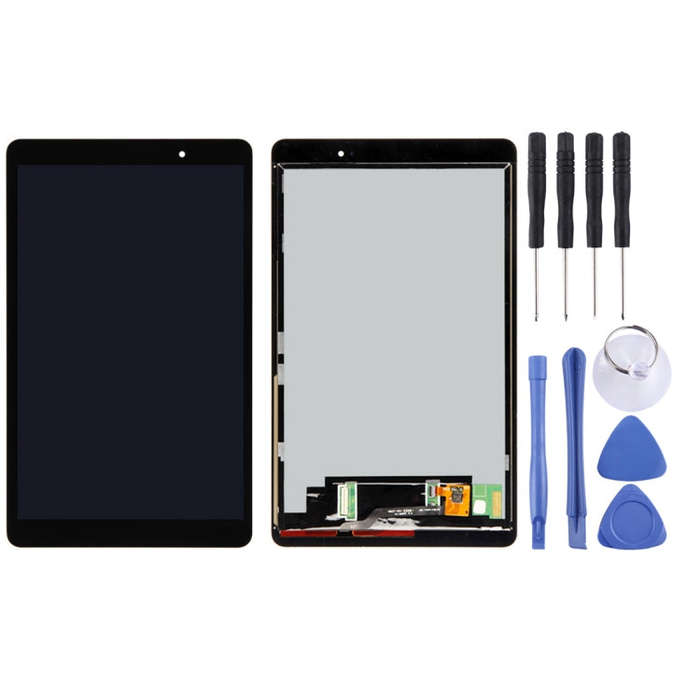 OEM LCD Screen for Huawei MediaPad T2 10 Pro / FDR-A01L / FDR-A01W with Digitizer Full Assembly (...