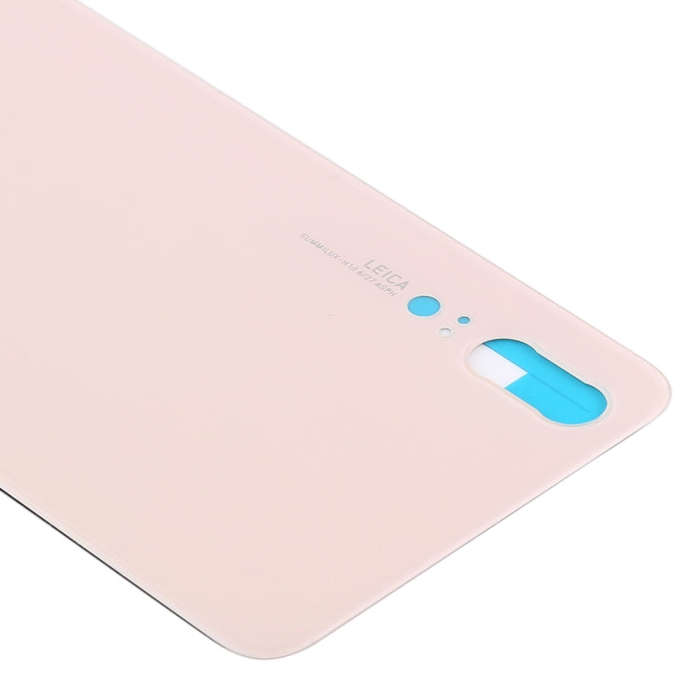 Battery Back Cover for Huawei P20(Pink)