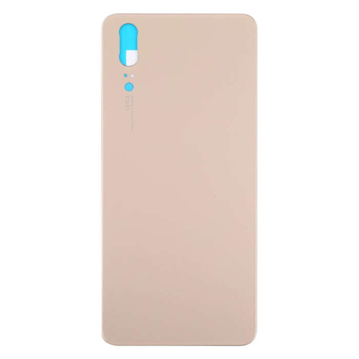 Battery Back Cover for Huawei P20(Gold)