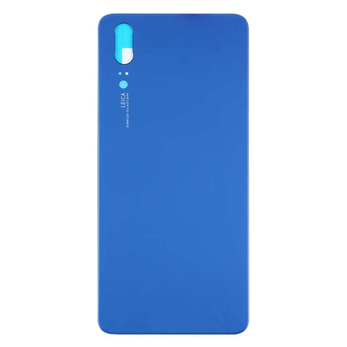 Battery Back Cover for Huawei P20(Blue)
