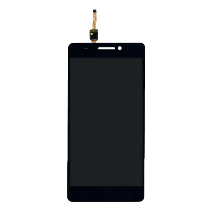 OEM LCD Screen for Lenovo A7000  with Digitizer Full Assembly (Black)
