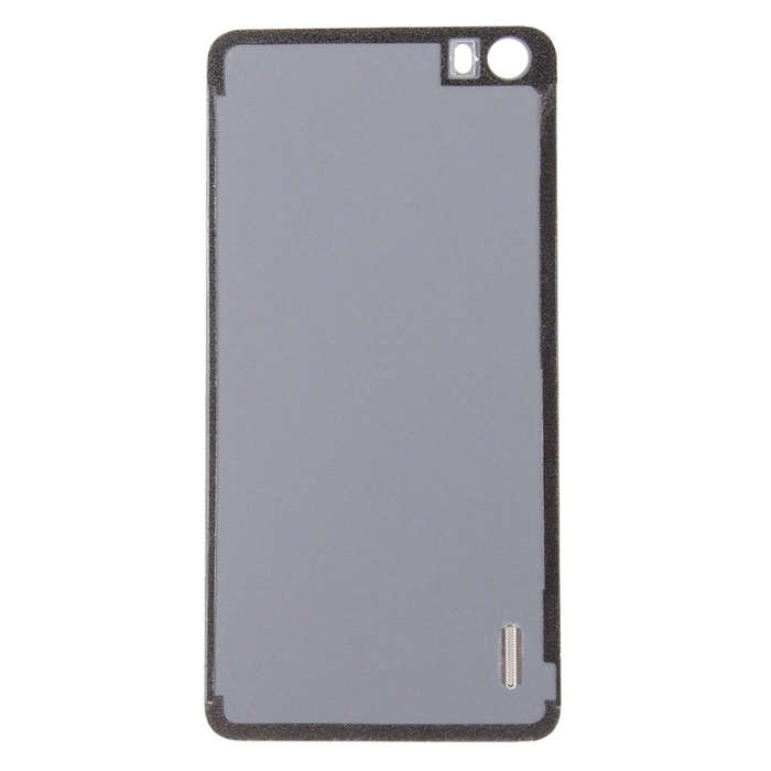 For Huawei Honor 6 Battery Back Cover(White)