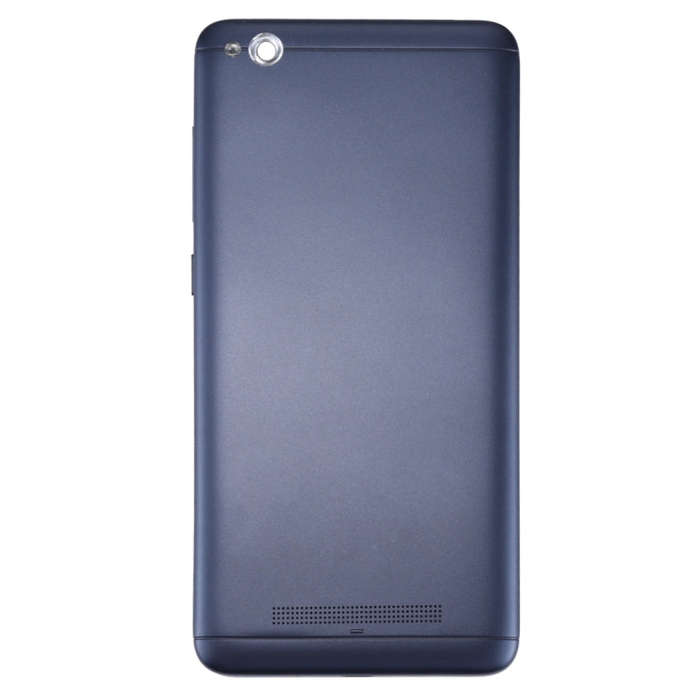 For Xiaomi Redmi 4A Battery Back Cover(Grey)