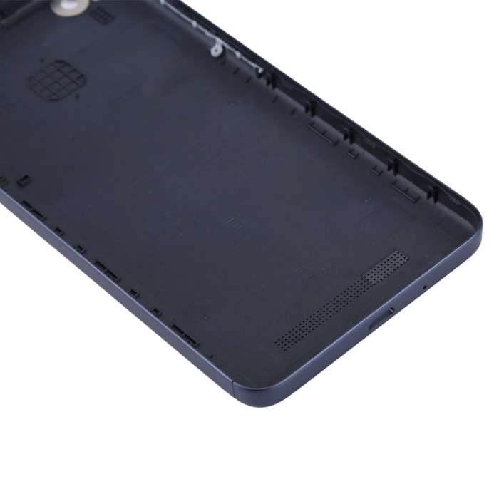 For Xiaomi Redmi 4A Battery Back Cover(Grey)