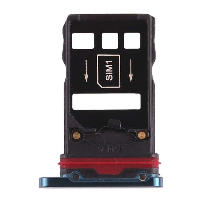 2 x SIM Card Tray for Huawei Mate 20 Pro (Green)