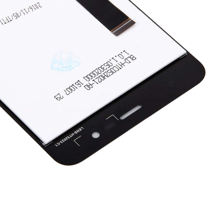 OEM LCD Screen for Asus ZenFone 3 Max / ZC520TL / X008D (038 Version) with Digitizer Full Assembl...