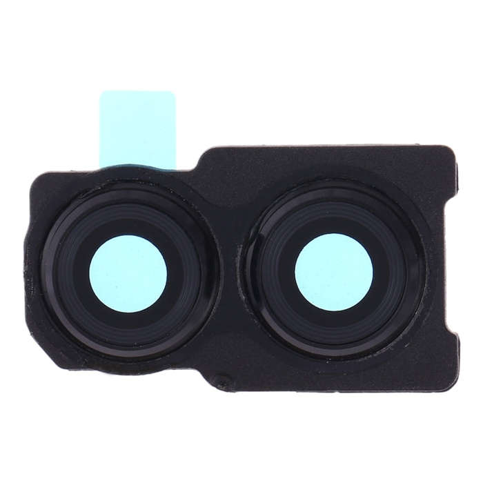 For Huawei Honor 10 Lite  Camera Lens Cover (Black)