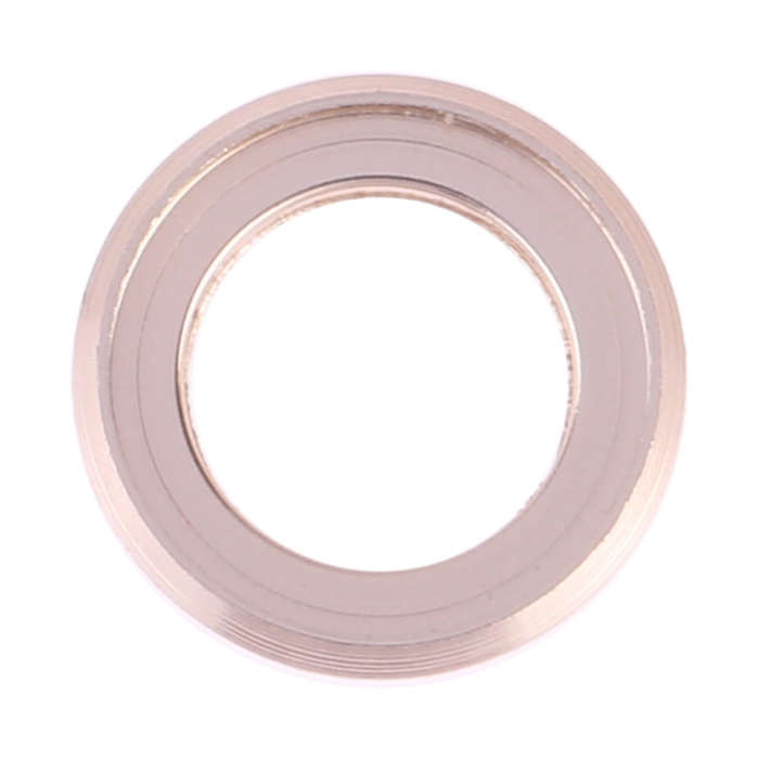For Vivo Y73 10pcs Camera Lens Cover (Gold)