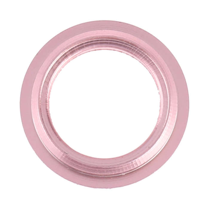 For Vivo Y79 10pcs Camera Lens Cover (Pink)