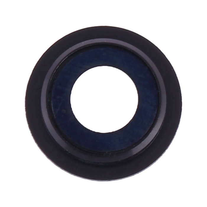 For Vivo Y81 / Y83 10pcs Camera Lens Cover (Black)