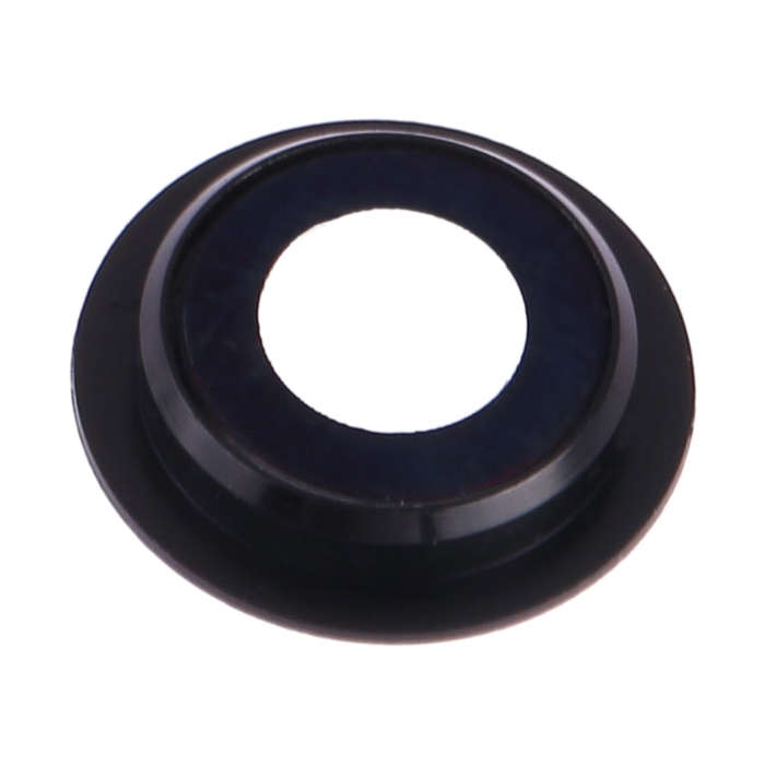 For Vivo Y81 / Y83 10pcs Camera Lens Cover (Black)