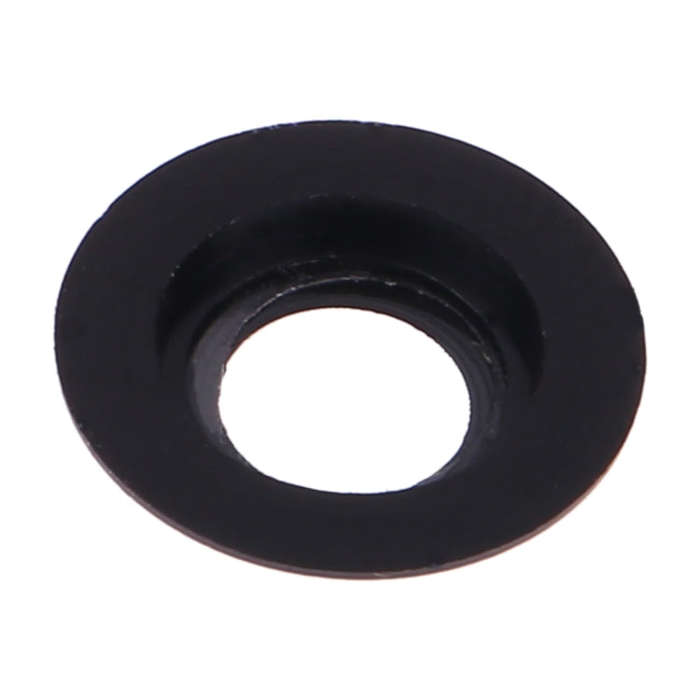 For Vivo Y81 / Y83 10pcs Camera Lens Cover (Black)