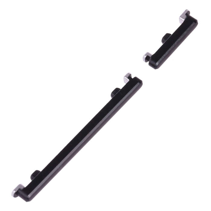 Power Button and Volume Control Button for Xiaomi Mi 6X / A2(Black)
