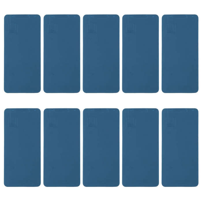 10 PCS Front Housing Adhesive for Xiaomi Redmi 5