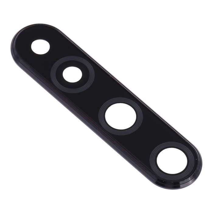 For Huawei Honor 20  Camera Lens Cover (Black)