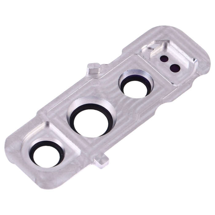 For Huawei Honor 20 Pro  Camera Lens Cover (Purple)