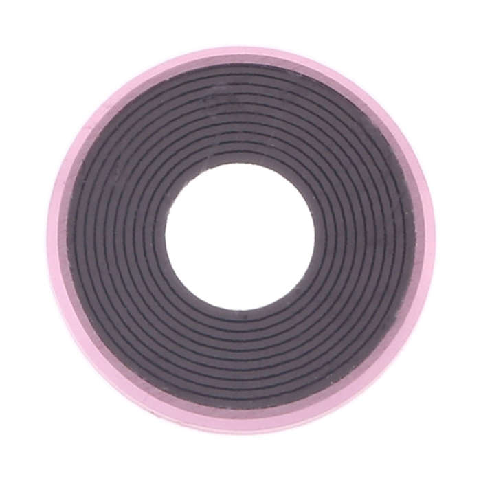 10 PCS Camera Lens Cover for Xiaomi Redmi 5 Plus(Pink)