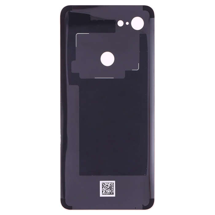 Battery Back Cover for Google Pixel 3 XL(Pink)