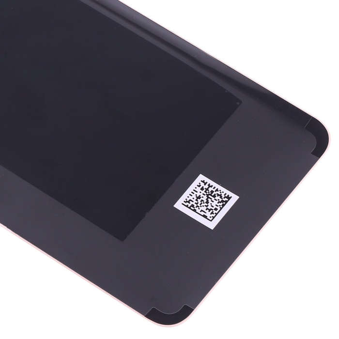 Battery Back Cover for Google Pixel 3 XL(Pink)