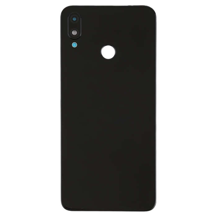Back Cover with Camera Lens (Original) for Huawei Nova 3i(Black)
