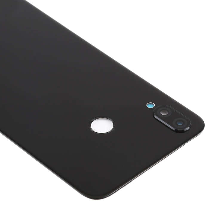 Back Cover with Camera Lens (Original) for Huawei Nova 3i(Black)