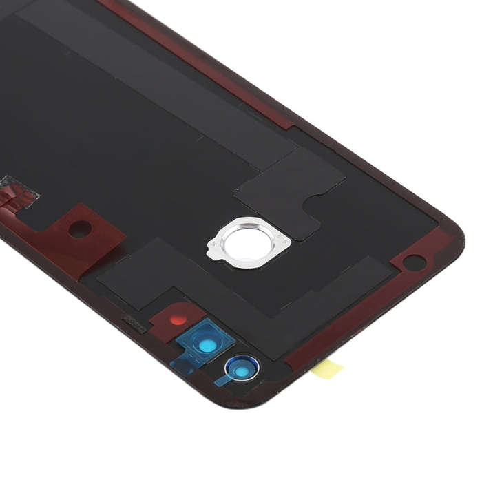 Back Cover with Camera Lens (Original) for Huawei Nova 3i(Black)