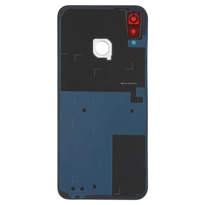 Back Cover with Camera Lens (Original) for Huawei P20 Lite / Nova 3e(Twilight)