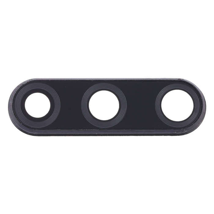 For Huawei Honor 20i / Honor 10i / Honor 20 Lite  Camera Lens Cover (Black)