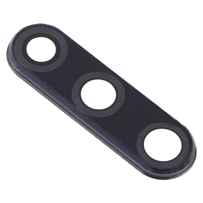 For Huawei Honor 20i / Honor 10i / Honor 20 Lite  Camera Lens Cover (Black)