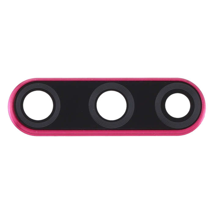 For Huawei Honor 20i / Honor 10i / Honor 20 Lite  Camera Lens Cover (Red)