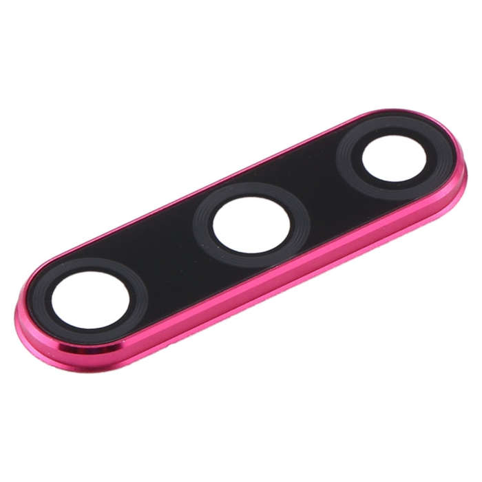 For Huawei Honor 20i / Honor 10i / Honor 20 Lite  Camera Lens Cover (Red)