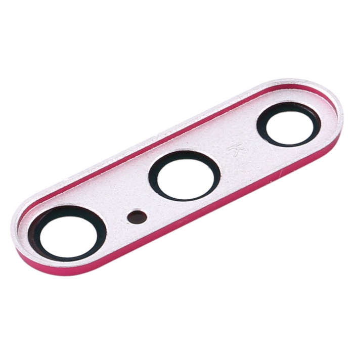 For Huawei Honor 20i / Honor 10i / Honor 20 Lite  Camera Lens Cover (Red)