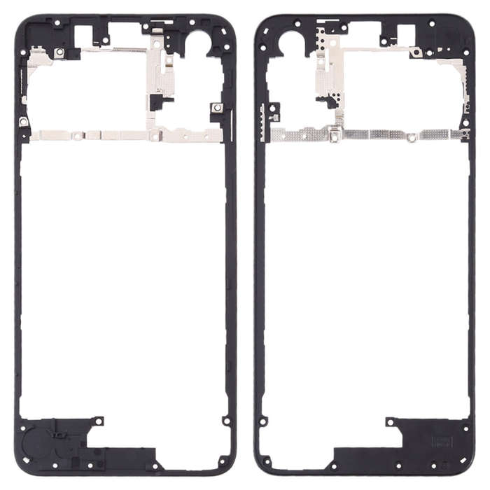 Back Housing Frame for Huawei Honor 20(Black)