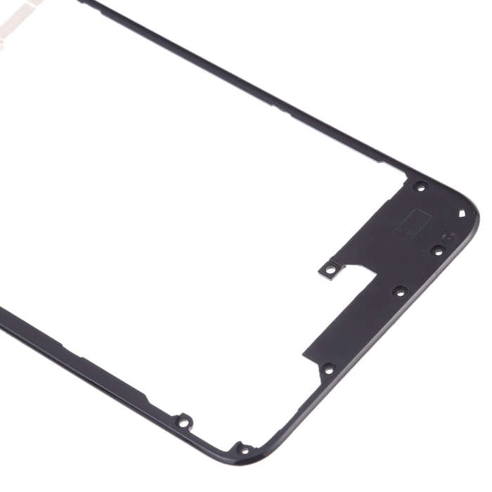 Back Housing Frame for Huawei Honor 20(Black)