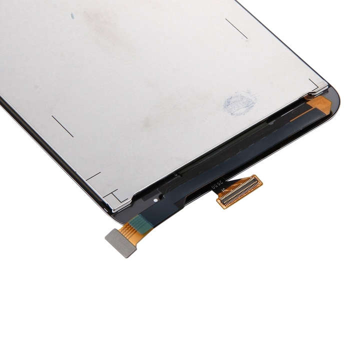 TFT LCD Screen For OPPO A59 / F1s / A59s with Digitizer Full Assembly (White)