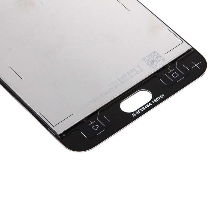TFT LCD Screen For OPPO A59 / F1s / A59s with Digitizer Full Assembly (White)