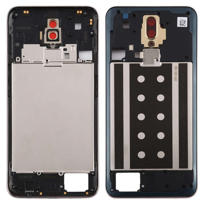 For OPPO A9 Middle Board (Gold)