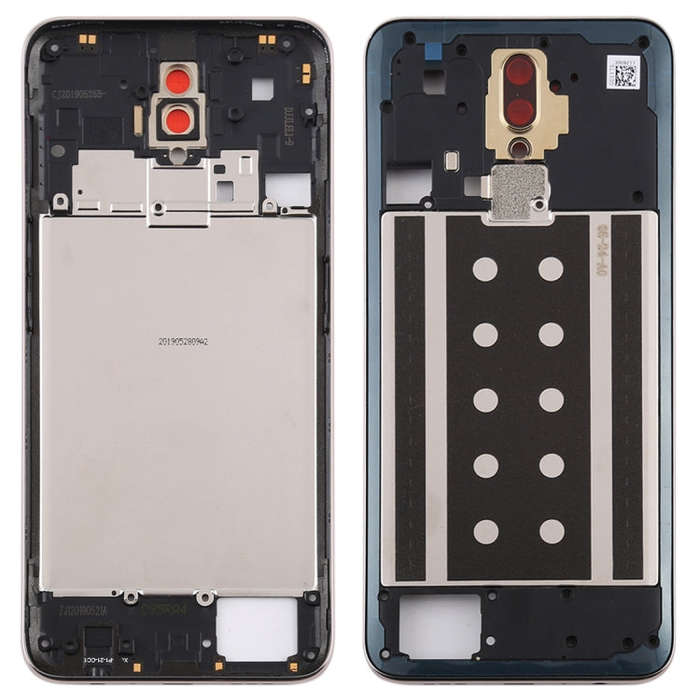 For OPPO A9 Middle Board (Rose Gold)