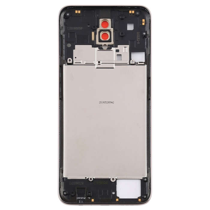 For OPPO A9 Middle Board (Rose Gold)