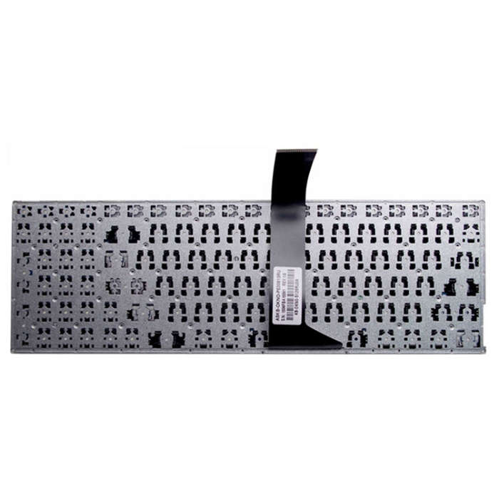 RU Version Russian Laptop Keyboard for Asus X550C / A550C / A550VB / Y581C