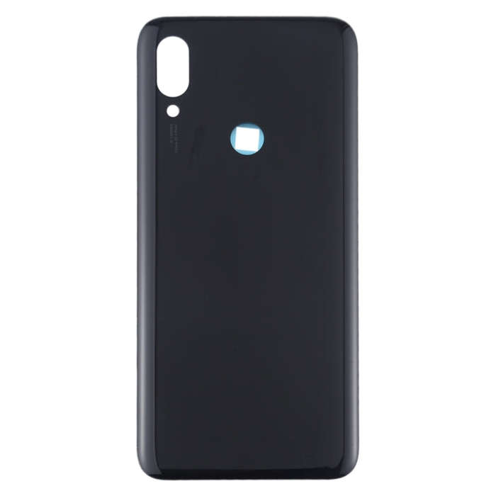Battery Back Cover for Xiaomi Redmi 7(Black)