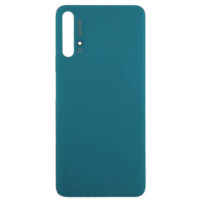Battery Back Cover for Huawei Nova 5(Green)