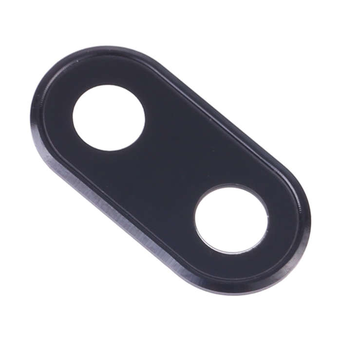 10 PCS Camera Lens Cover for Xiaomi Redmi 6(Pink)